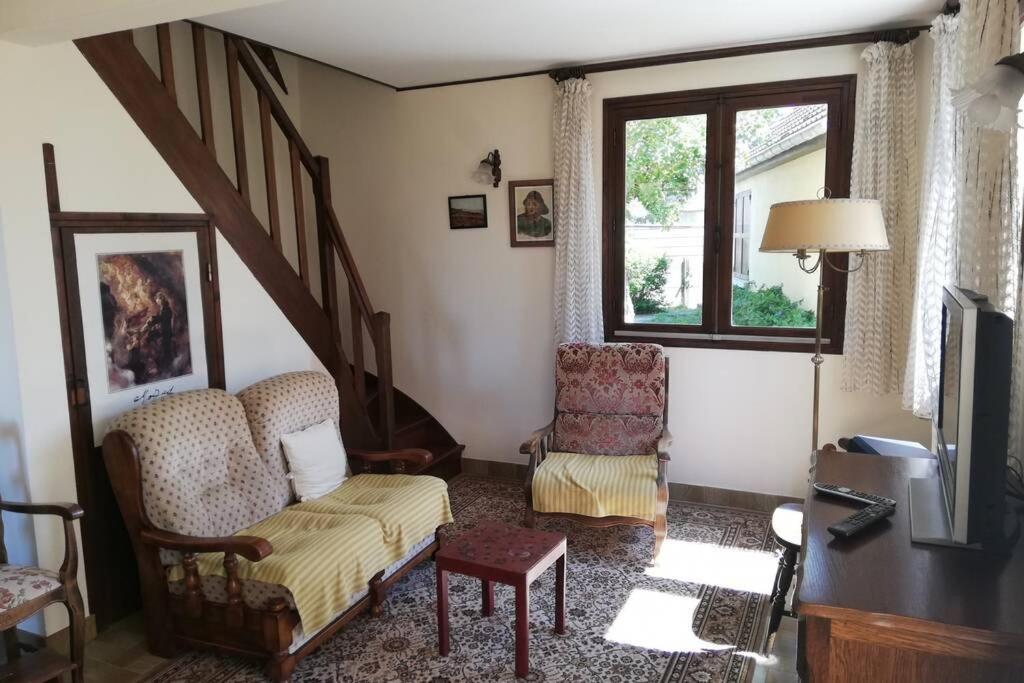 Maison Dynastie Fort-Mahon-Plage Ngoại thất bức ảnh
