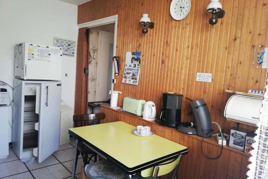 Maison Dynastie Fort-Mahon-Plage Ngoại thất bức ảnh